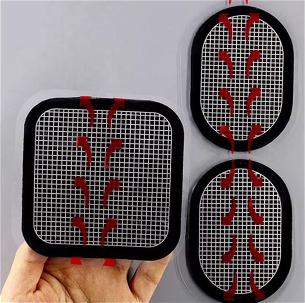 [SGcreation Gel Seat Pad Gel Sheet] Slender Body Replacement Pad