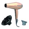 Ga.ma GH3320 Hair Dryer 2200 W Gold