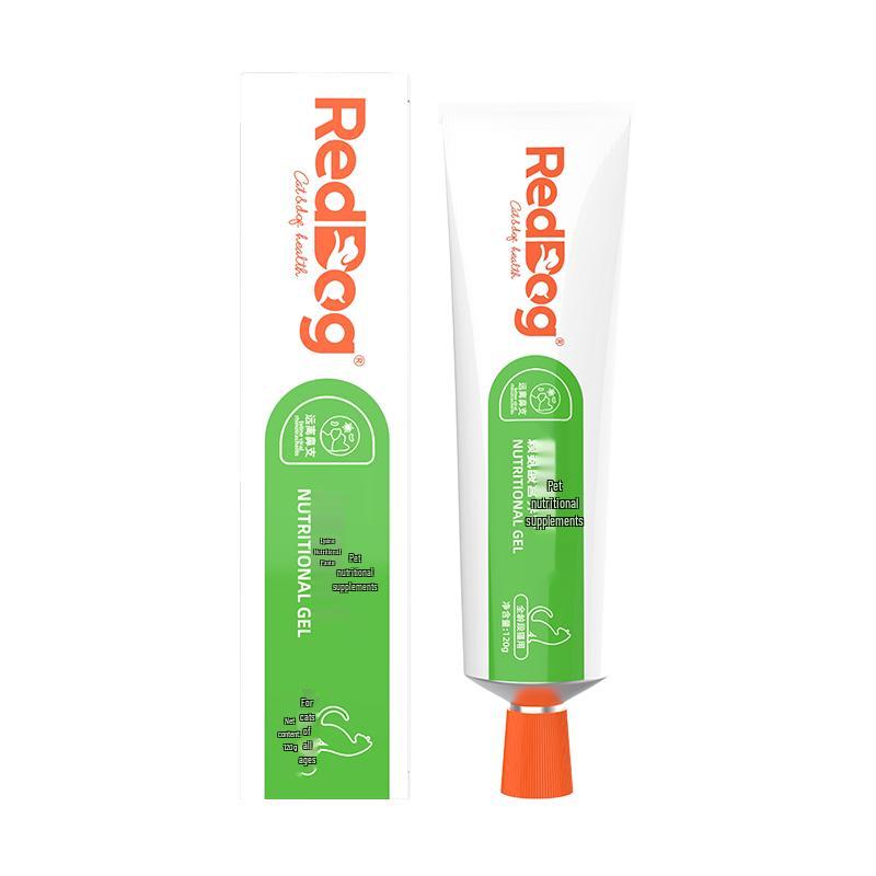 RedDog Pet Nutritional Paste