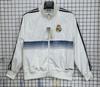 2026 World Cup Vintage Football Jacket Jacket Men's and Women's Waterproof Jacket Germany Spain