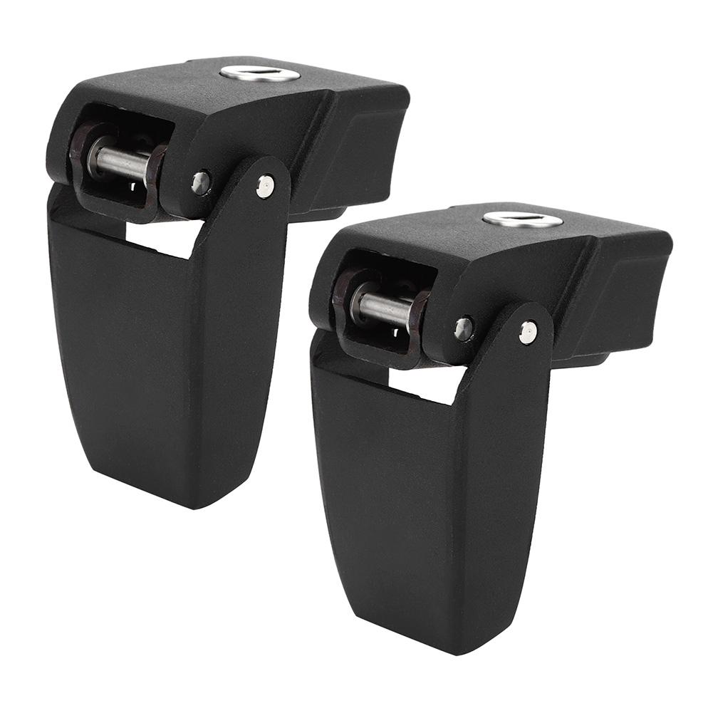 Engine Bonnets Hood Lock Latch Fits for Jeep Wrangler JK JKU 2007 2018