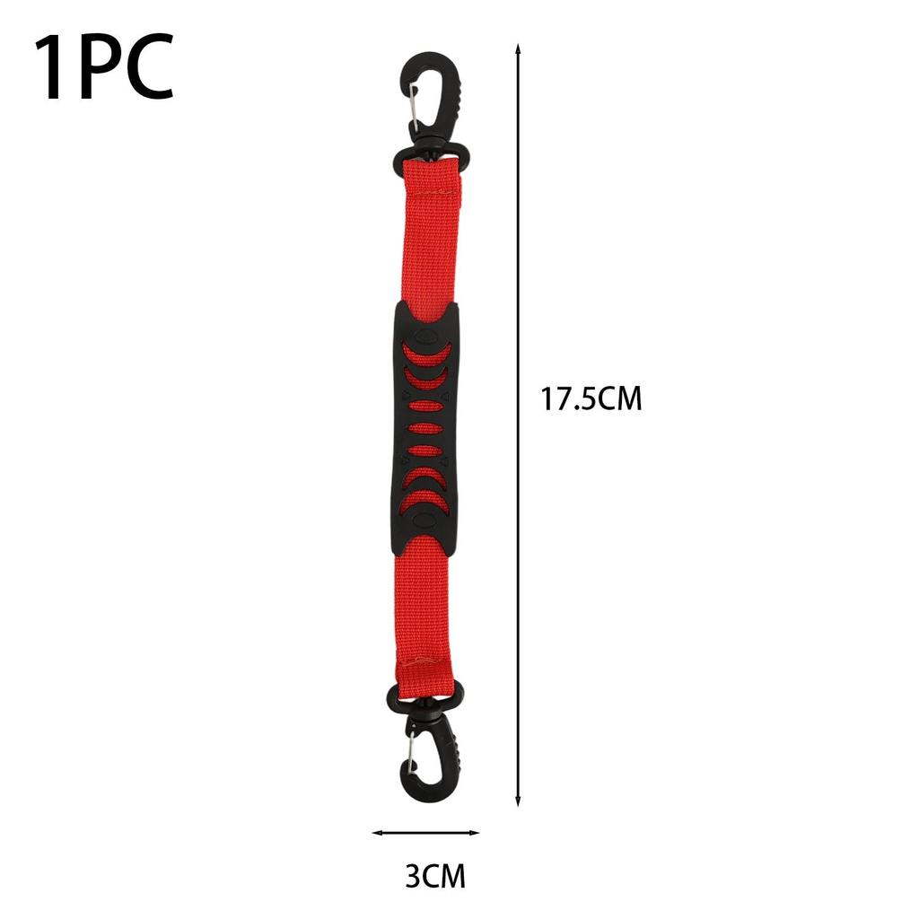 Portable Roller Skate Shoe Lifter Ski Boot Strap Inline Skate Straps Ice Skates Carrying Straps Winter Skiing Accessorie