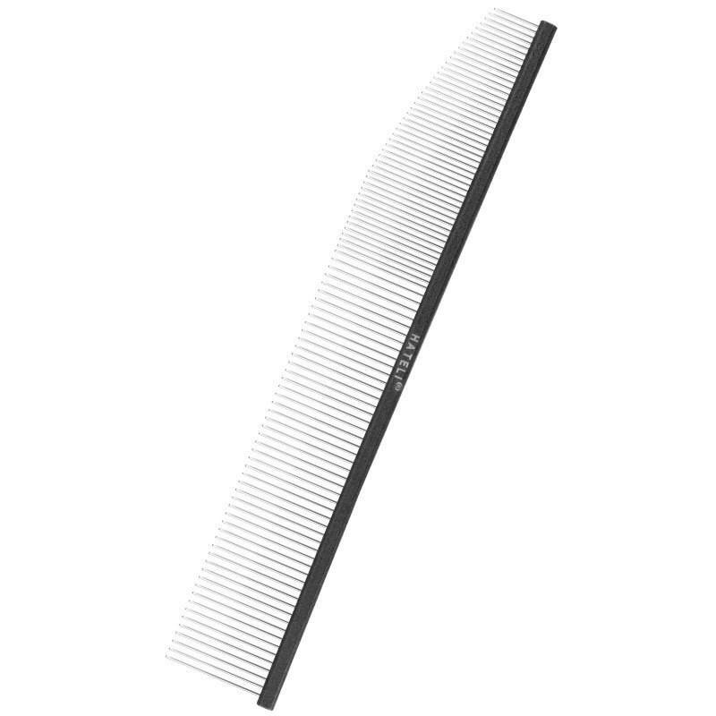Pet Grooming Comb Dogs Cats - Stainless Steel Fine-toothed Edge With Floating Hair Removal Styling Function
