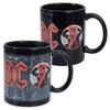 AC/DC Heat Changing Mug