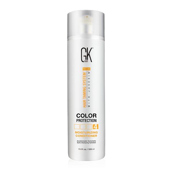 

Зволожуючий кондиціонер Захист кольору Moisturizing Conditioner Color Protection 1000 мл