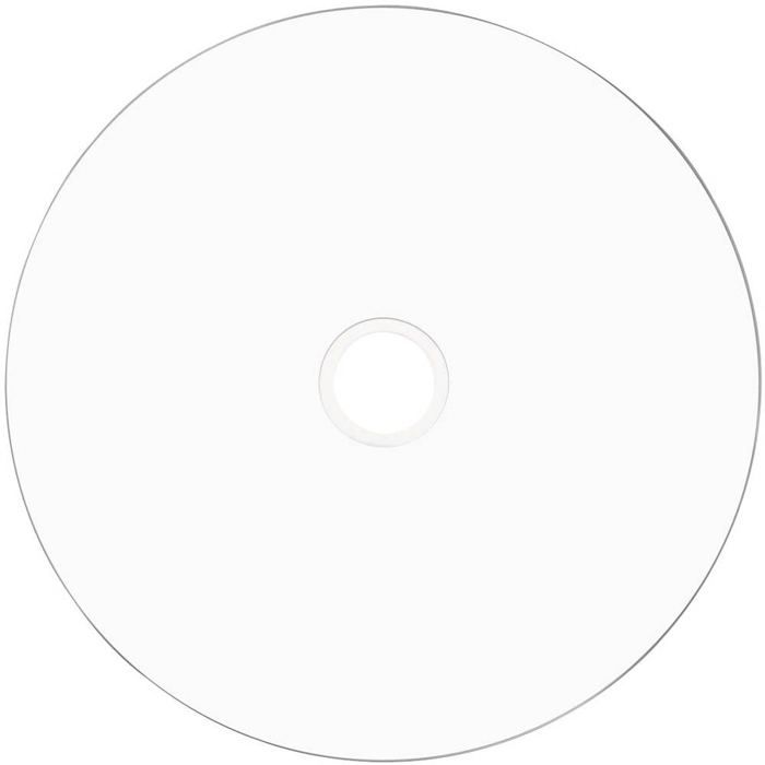 Lot De 10 Blu-ray Disc R DataLife - VERBATIM - 25 Go 6x - Spindle