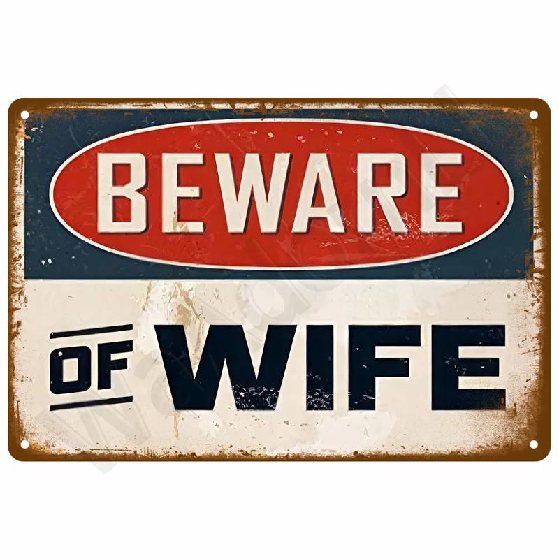 Vintage Blechschild Home Decor Artikel Wanddekoration Kunst Wandbild Raumdekoration Artikel Dekor Männer Retro Metallschild Platte Bar Poster