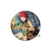 32/44/58mm Ensemble Stars Idol Round Brooch Cartoon Cosplay Badge Icons Lapel Pins for Backpack Gifts Tsukasa Suou