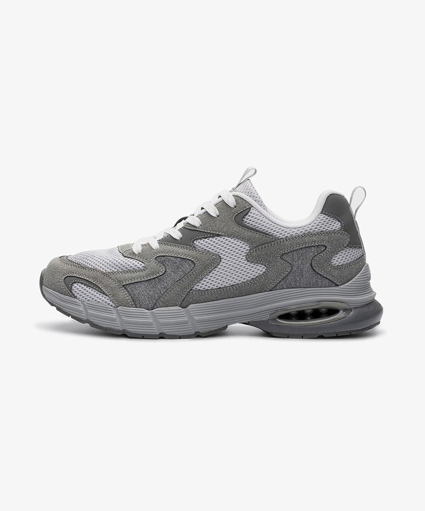 Ballop Flex Gel Sneakers Gray