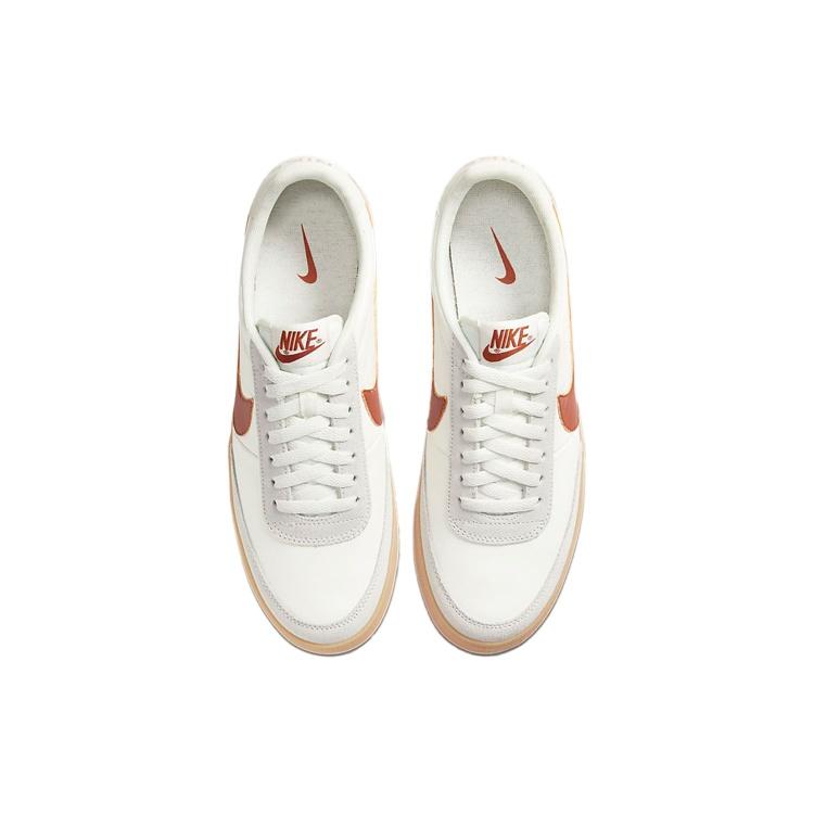 Nike Killshot 2 Leather 'Sail Desert Orange' Men's 432997-127