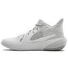 Under Armour Hovr Havoc 3 'Grey Metallic Silver' 3023088-102