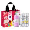 Longliqi Four-Piece Personal Care Set