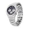 Alloy Quartz Wristwatch Dazzling Brightness New Watch Men Luminous Chronograph Business Waterproof Male Watches with Date