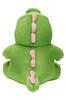 [OLAOLA] Plush Animal Capybara Body Pillow, Cute Toy, Doll, Figurine, Approximately 32cm Tall, Soft and Fluffy, Perfect for Sleeping Together,