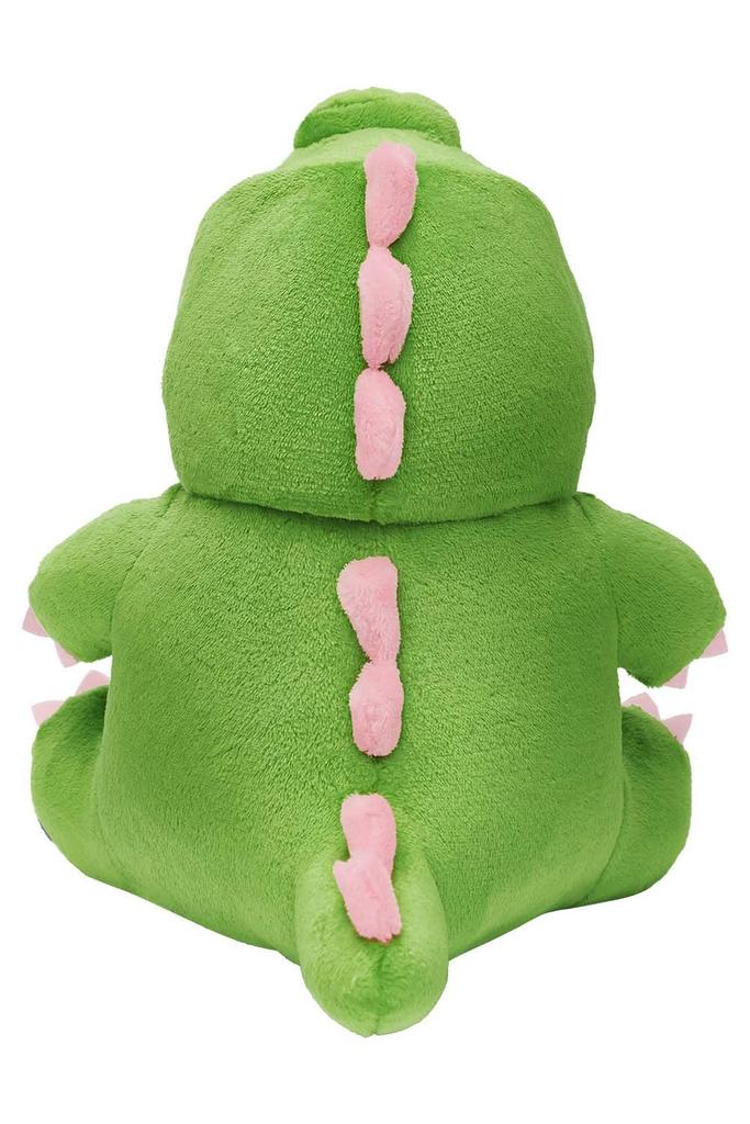 [OLAOLA] Plush Animal Capybara Body Pillow, Cute Toy, Doll, Figurine, Approximately 32cm Tall, Soft and Fluffy, Perfect for Sleeping Together,