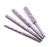 High Speed Steel Rotary Burr Cutter for Root Tone Carving and