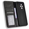 For Honor 200 5G Case Magnetic Closing Leather Phone Wallet Cover
