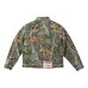 Supreme True Religion Denim Trucker Jacke SUP-FW21-214