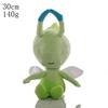 Hot Selling 150 Styles 20cm 8inch Cute Cartoon Plush Doll Toys Soft Durable Stuffed Animals for Claw Machine Kids Birthday Gifts