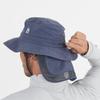 Millet Long Distance II Hat MIV03234 Castel Rock Free Size (New Logo)