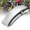 Rear Fender Mudguard For Suzuki GN125 GN250 Wear-Resistant Motorcycle Accessories