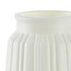 Convenient Vase Aesthetic Polyethylene Shatterproof