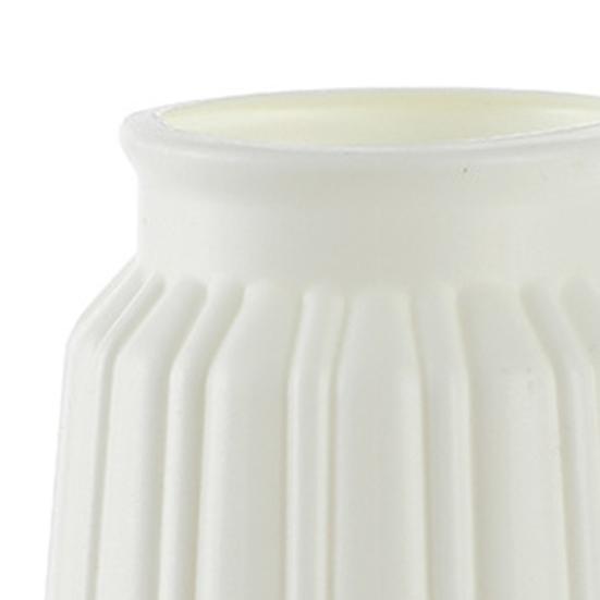 Convenient Vase Aesthetic Polyethylene Shatterproof