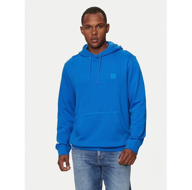 Толстовка BOSS 50468445-465_L EU XXL