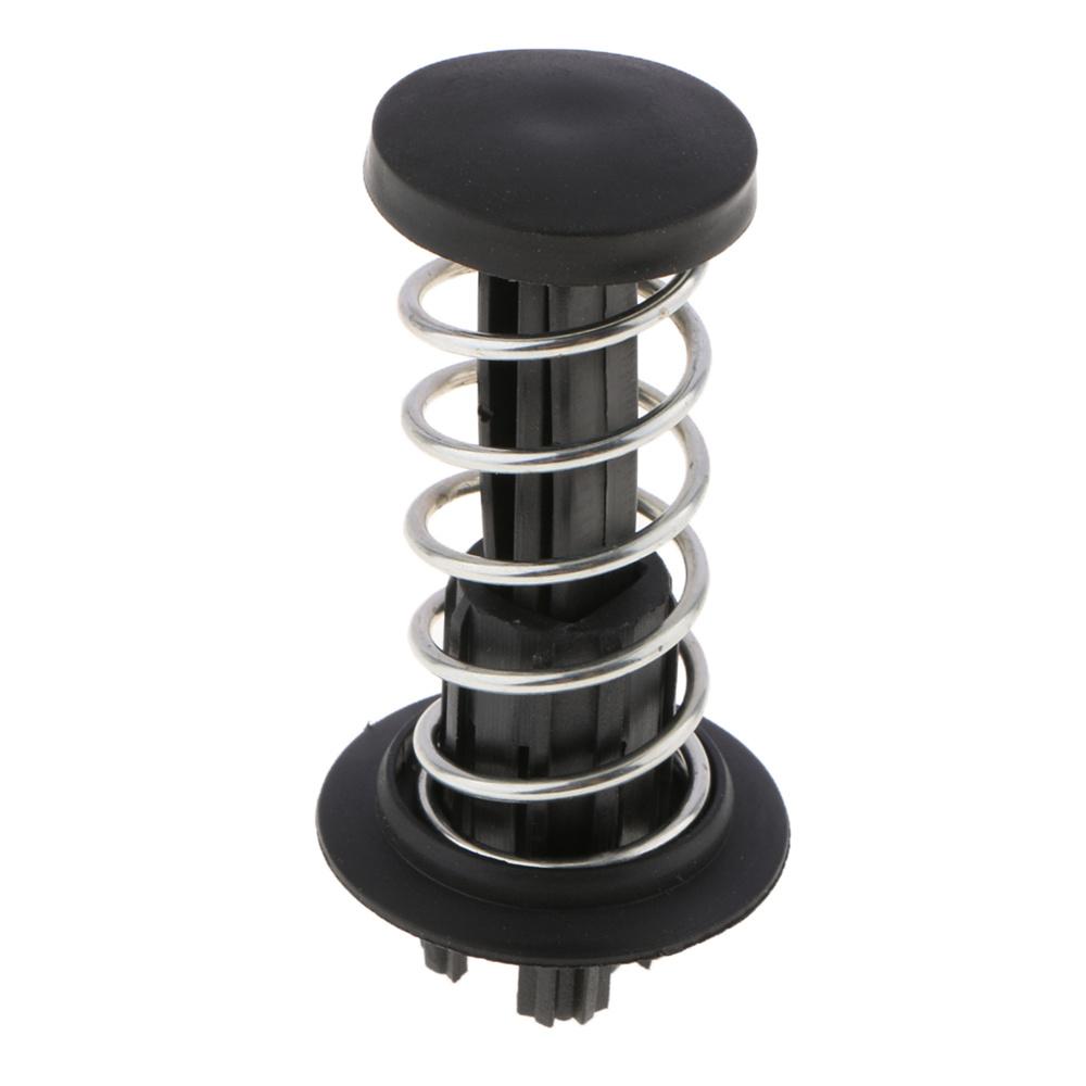 New 2Pcs Hood Catch Spring Safety For Mercedes W204 X204 W212 C300 C350 E550 GLK350