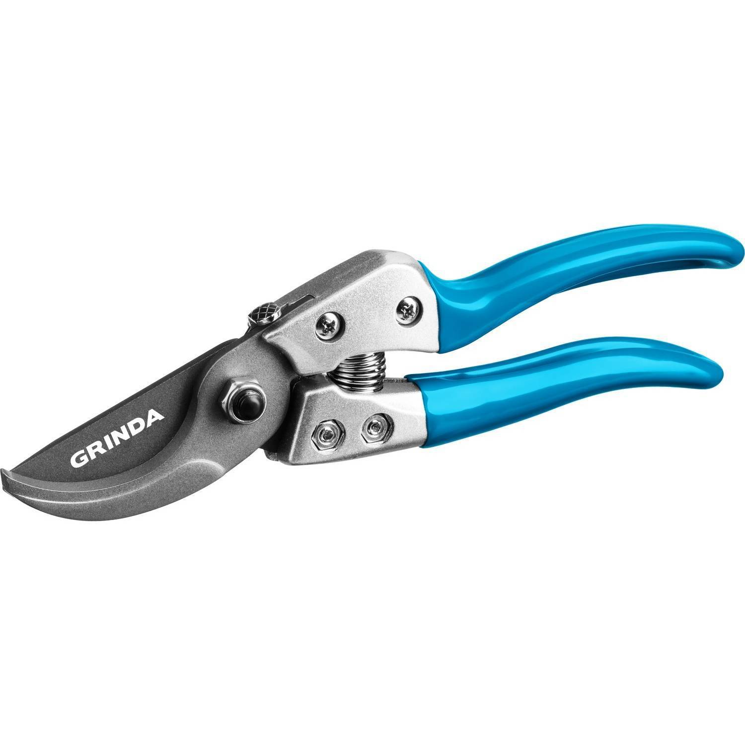 

Секатор Grinda Pro Line P-25 423425