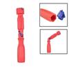 Toilet Seat Fitting Tool Designed for 17mm 13mm and 10mm Screw Connections in Residential and Commercial Bathrooms