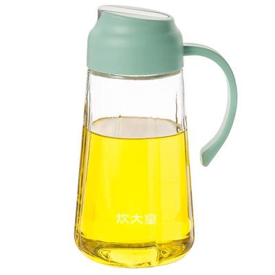 Chuidahuang Automatik-Ausgießer Anti-Auslauf Glasölspender