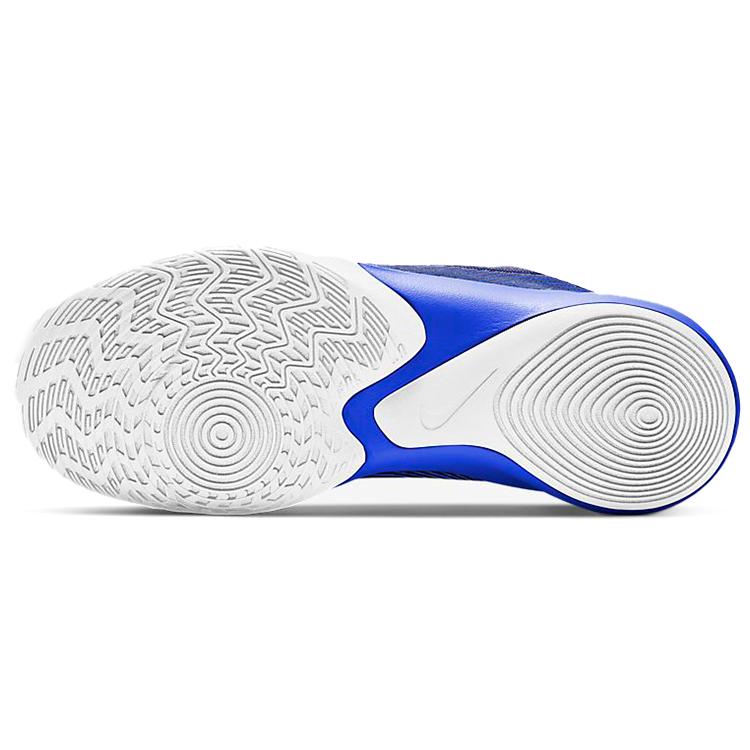 Nike Precision 4 Blue CK1069-400