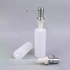 Kitchen Sink Soap Dispenser Built In Hand Soap Dispenser Pump With Bottle Extension Tube Kit For Kitchen Supplies