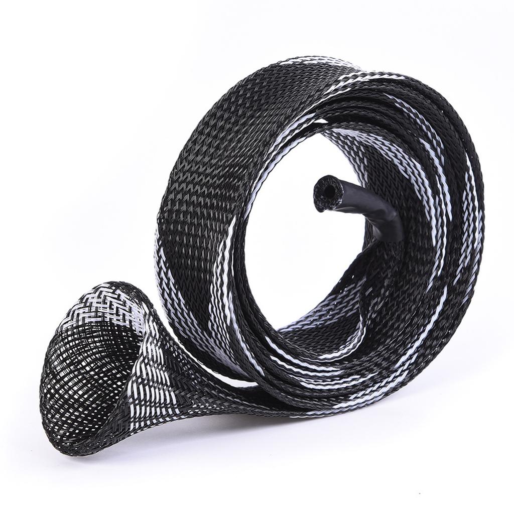 Fishing Rod Socks Fishing Rod Sleeve Elastic Fishing Rod Protect Cover for Spinning Baitcasting Rod Fishing Poles Covers