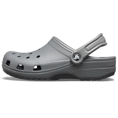 Classic Clog Schiefergrau Unisex Sneaker 10001-0DA
