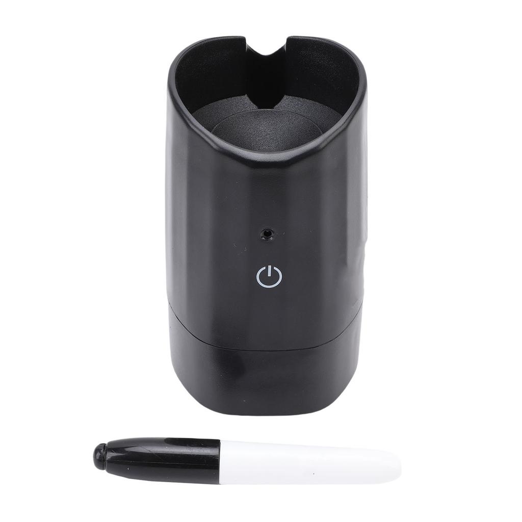 Ball Spinning Balancer High Speed Accurate Easy Using Electronic Ball Alignment Marking Tool