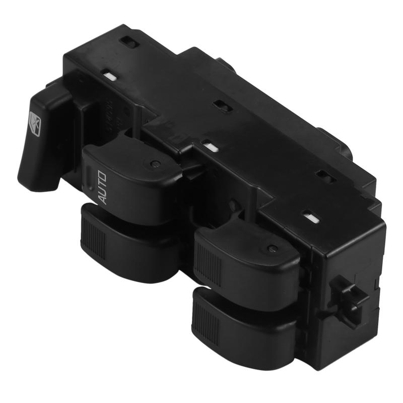 84820-B0010 For Toyota Avanza 2007-2008 Electric Power Window Master RHD Switch