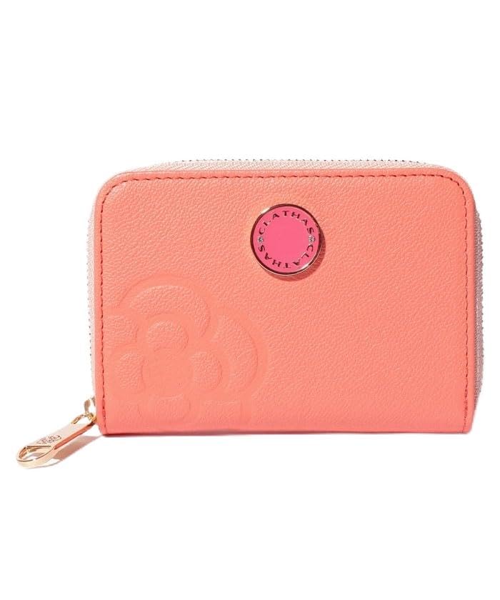 

Coin Case Blanc Pink [Clasus] Women s рожевий