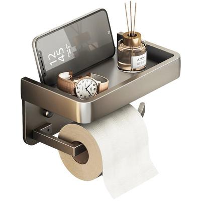 Bagno – Porta carta igienica