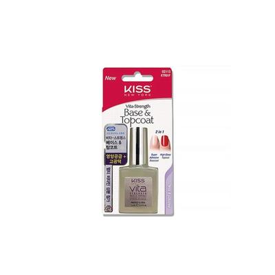 Vita-Strength Base & Top Coat 13ml