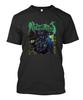Najlepsza Oferta NOCTURNUS - Kluczowy Klasyk KOSZULKA MĘSKA DAMSKA Rozmiar S do 5XL