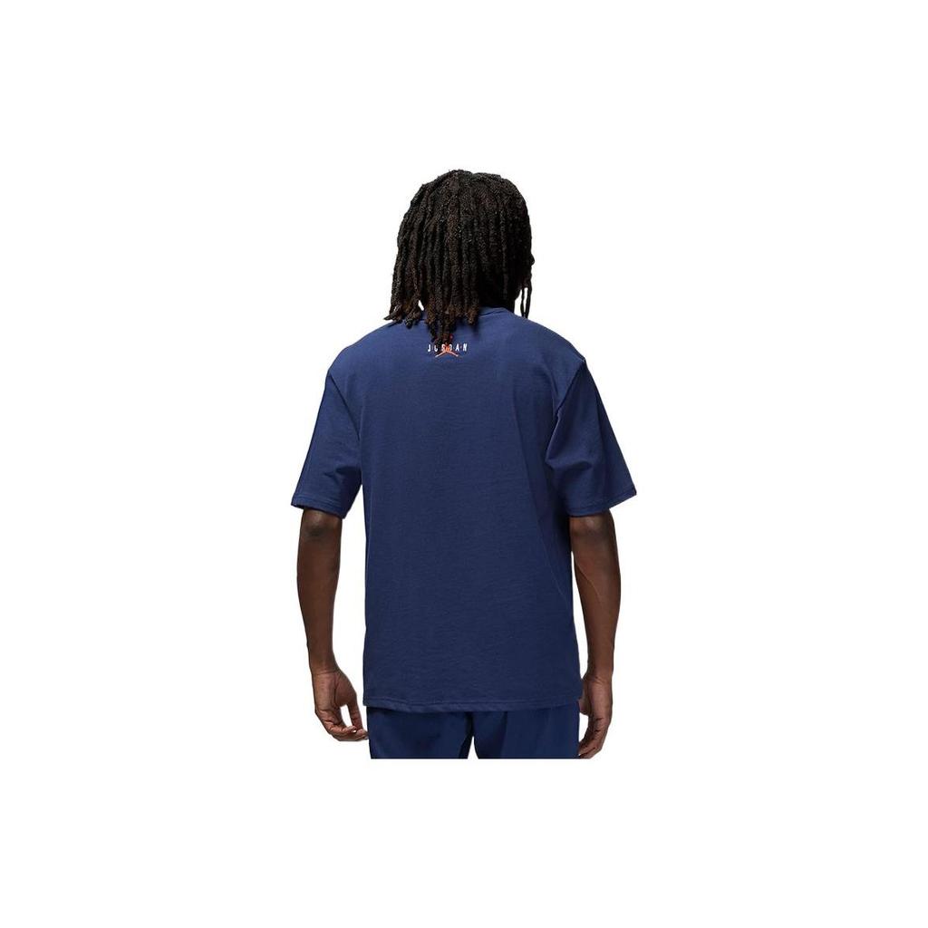 Jordan T-shirt X Eastside Golf Taglia Asiatica DV1891-410