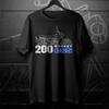 For Yamaha 200 CS5 (YCS5) 1971-1973 Fans - Motorcycle T-Shirt