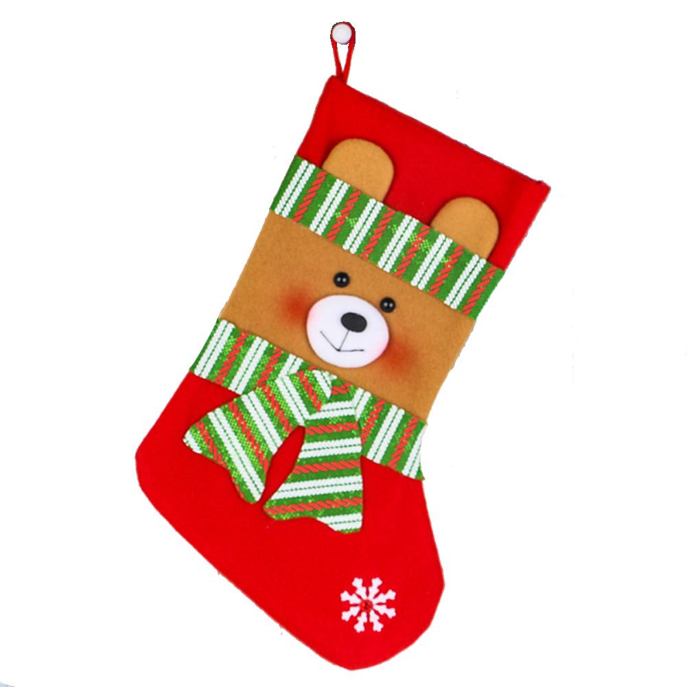 Vánoční punčocha  Pytlík na sladkosti a dárky  Krb  Ozdoby