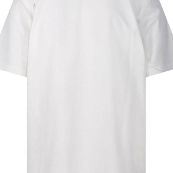 Gucci T Shirts Men's White Crew Neck Moderate 864626-XJHUF-9280