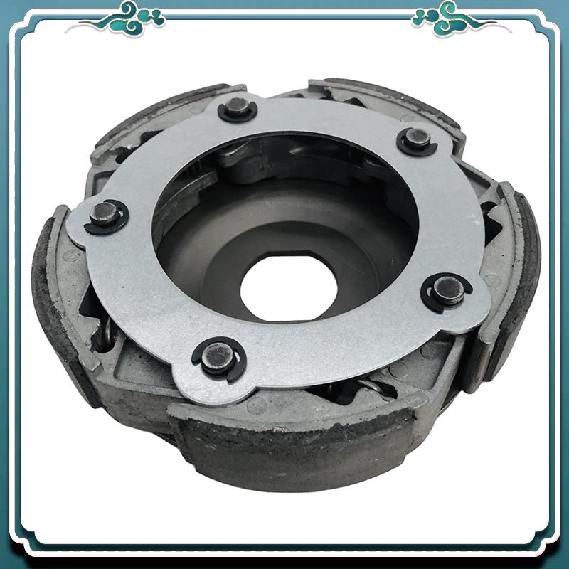 ABTU-For Linhai Atvs Parts 400Cc Clutch Carrier Assy 27249 4X4 Atv/Utv Replacement Spare Parts