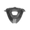 For BMW S1000RR 2009 2010 2011 2012-2018 ABS Carbon Fiber Rear Mudguard Chain Cover Splash Guard Fairing Motorcycle Parts