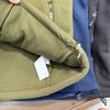 Men's Thickened Winter Lambswool Casual Jacket - Super Warm and Versatile