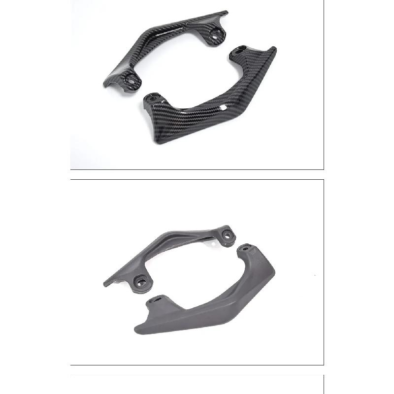 For SURRON Ultra Bee Rear Seat Armrest Water Transfer Glossy Surface Parts E-bikes Off-road for Surron Motorcycles Accessories